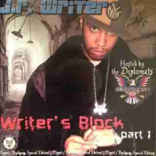 Instrumental: JR Writer - Where Ya At (Produced By SoulStarmuseeQ)